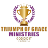Triumph of Grace Ministries Community
